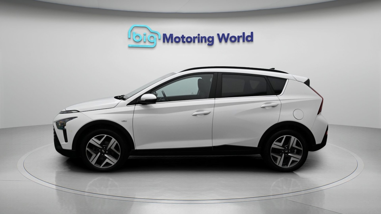 Used Hyundai BAYON 2023 for sale - 78179935: Photo 4