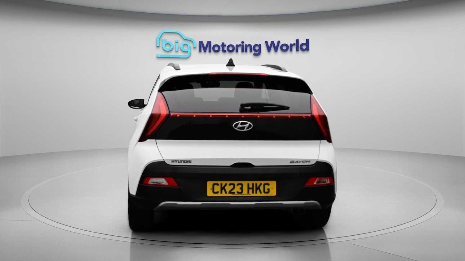 Used Hyundai BAYON 2023 for sale - 78179935: Photo 6