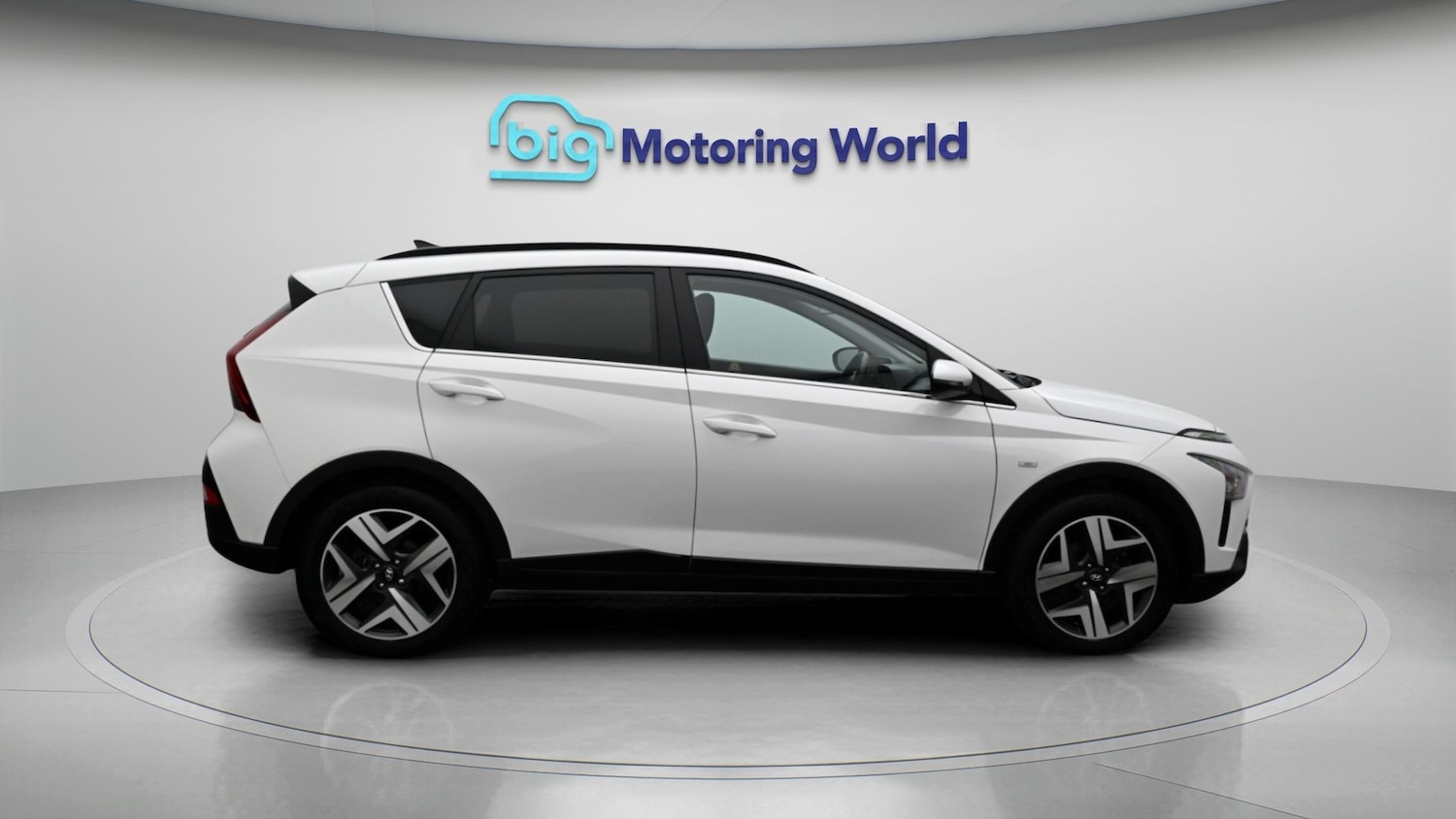 Used Hyundai BAYON 2023 for sale - 78179935: Photo 8