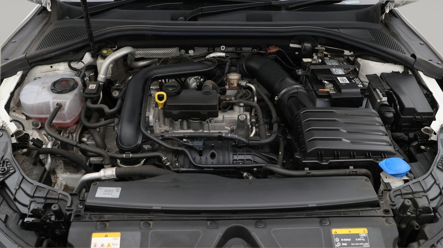 Vehicle 31