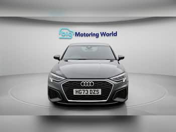 Used Audi A3 2023 for sale - 79782878: Photo