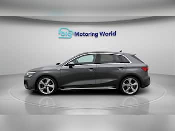 Used Audi A3 2023 for sale - 79782878: Photo