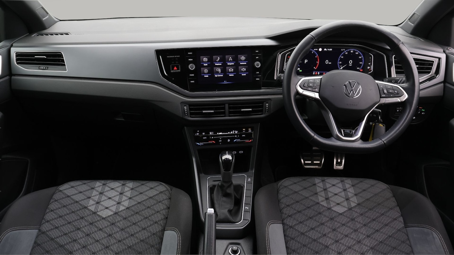 Used Volkswagen Polo 2022 for sale - 77355082: Photo 13