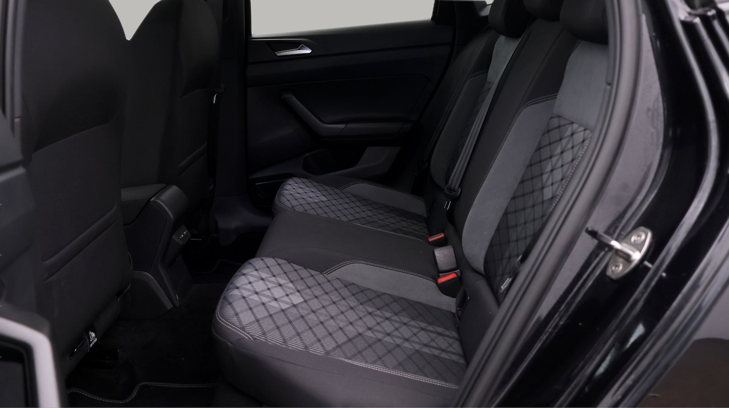 Used Volkswagen Polo 2022 for sale - 77355082: Photo 16