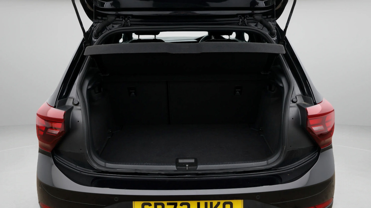 Used Volkswagen Polo 2022 for sale - 77355082: Photo 17