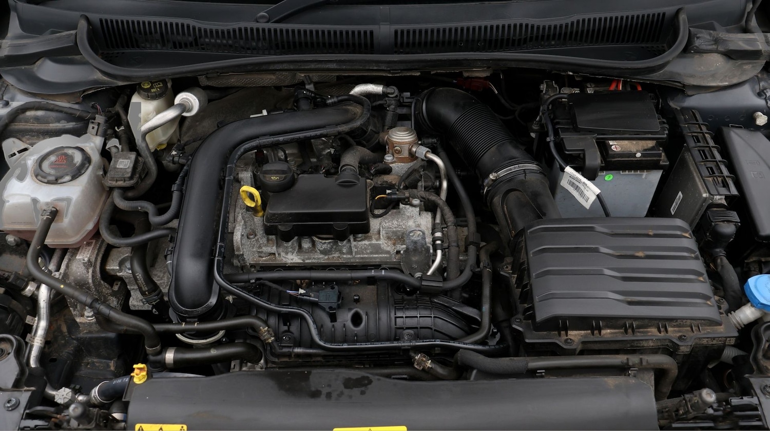 Used Volkswagen Polo 2022 for sale - 77355082: Photo 19