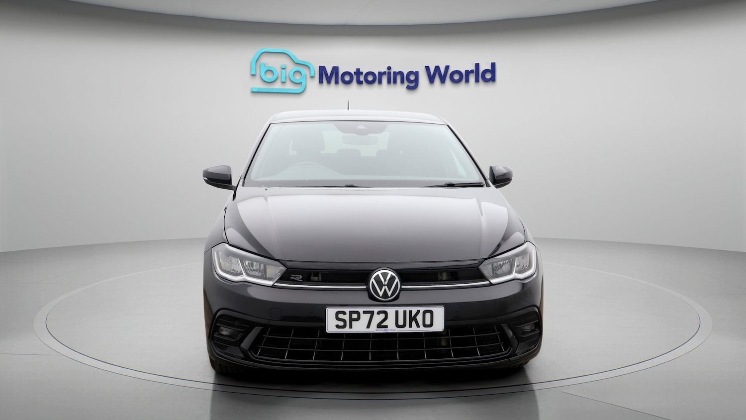 Used Volkswagen Polo 2022 for sale - 77355082: Photo 2