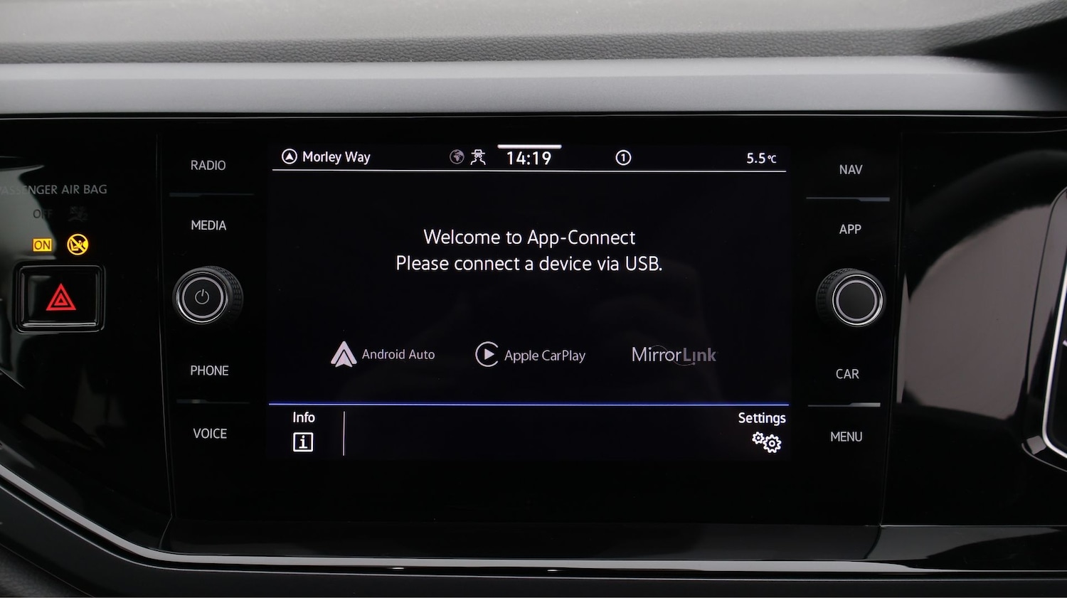 Used Volkswagen Polo 2022 for sale - 77355082: Photo 22