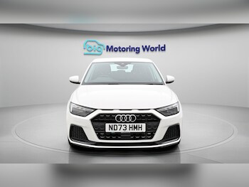 Used Audi A1 2023 for sale - 78340154: Photo