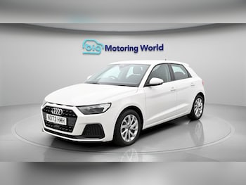 Used Audi A1 2023 for sale - 78340154: Photo