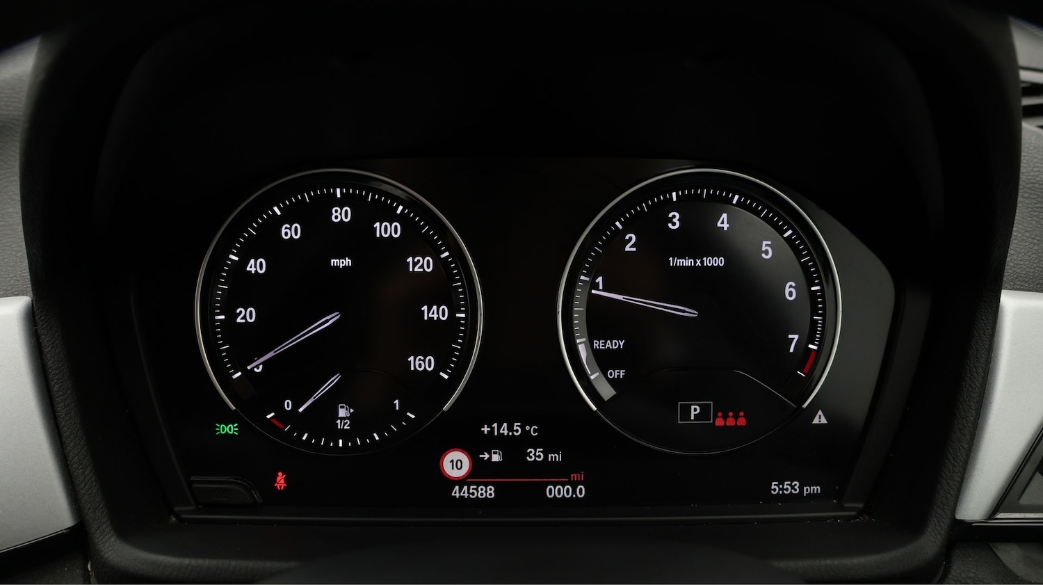 Used BMW X1 for sale - 77312174: Photo 10