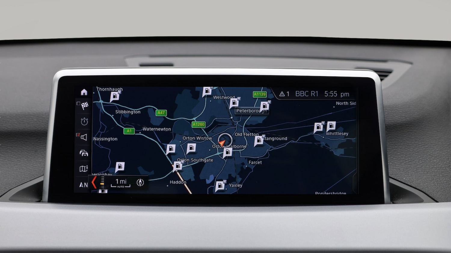 Used BMW X1 for sale - 77312174: Photo 11