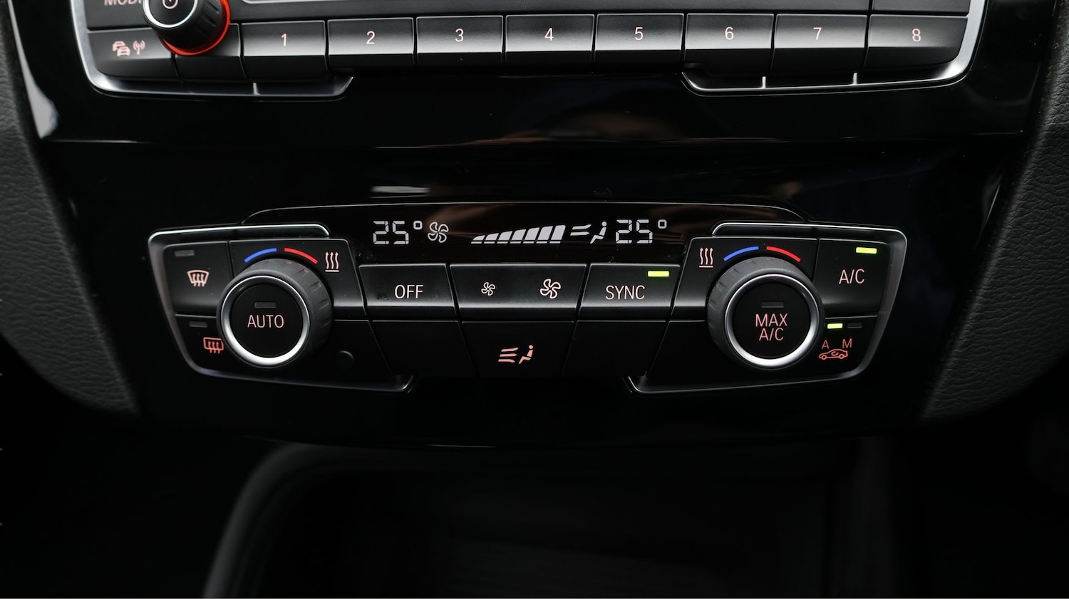 Used BMW X1 for sale - 77312174: Photo 12