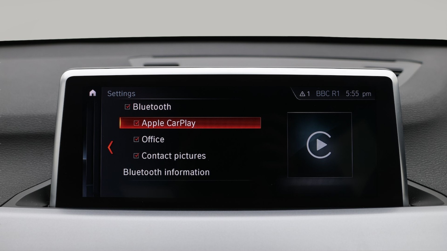 Used BMW X1 for sale - 77312174: Photo 25