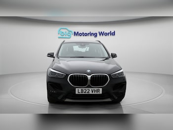 Used BMW X1 2022 for sale - 77312174: Photo