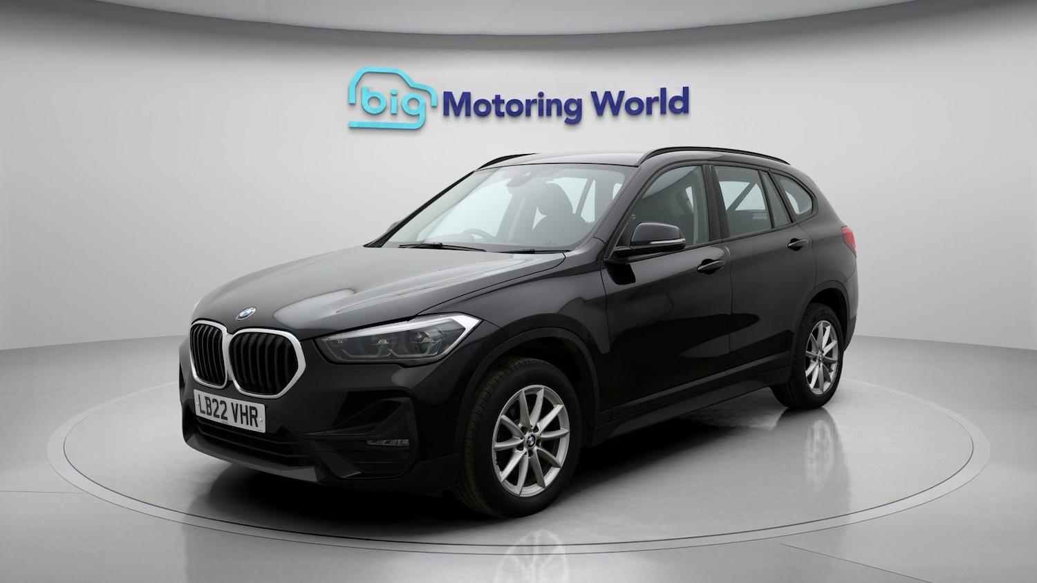 Used BMW X1 for sale - 77312174: Photo 3