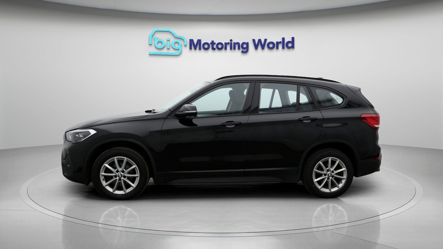 Used BMW X1 for sale - 77312174: Photo 4