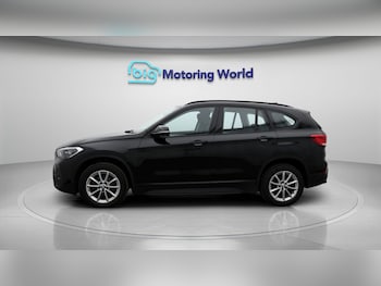 Used BMW X1 2022 for sale - 77312174: Photo
