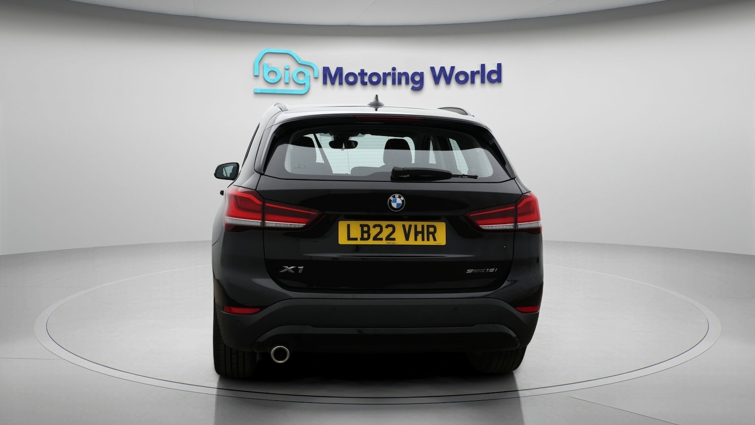 Used BMW X1 for sale - 77312174: Photo 6