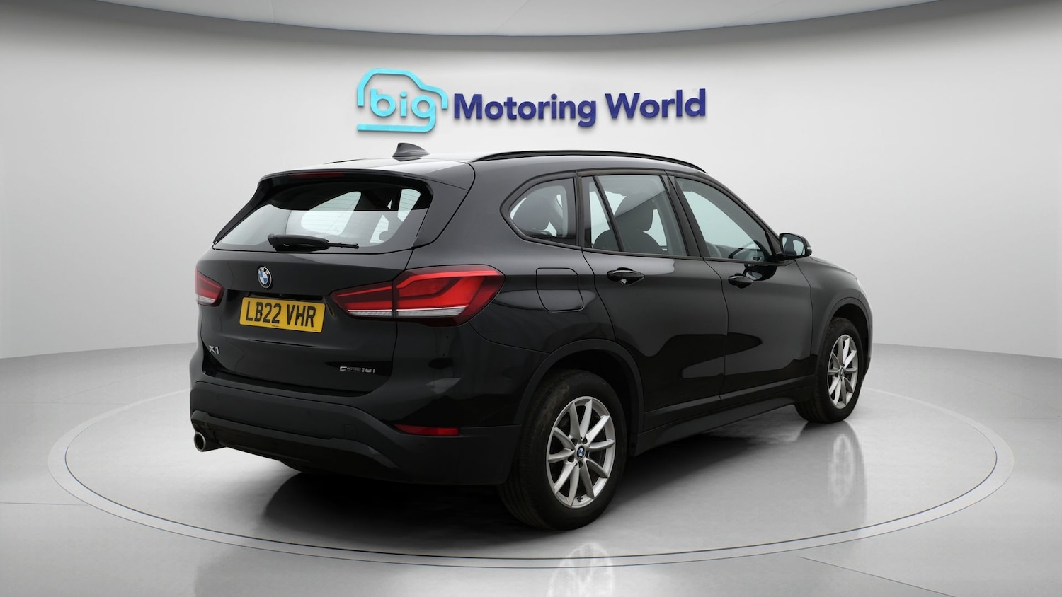 Used BMW X1 for sale - 77312174: Photo 7