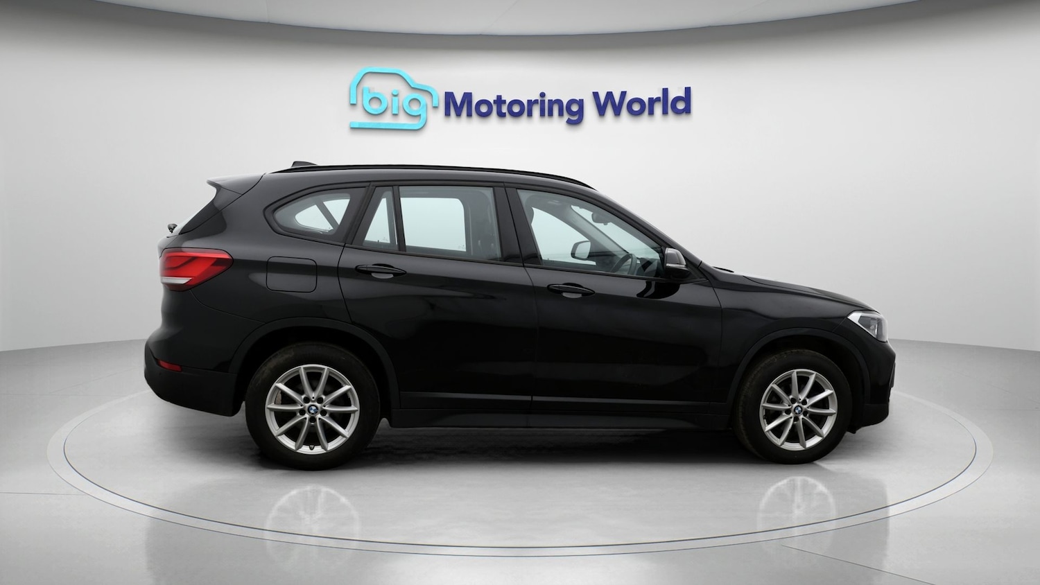 Used BMW X1 for sale - 77312174: Photo 8
