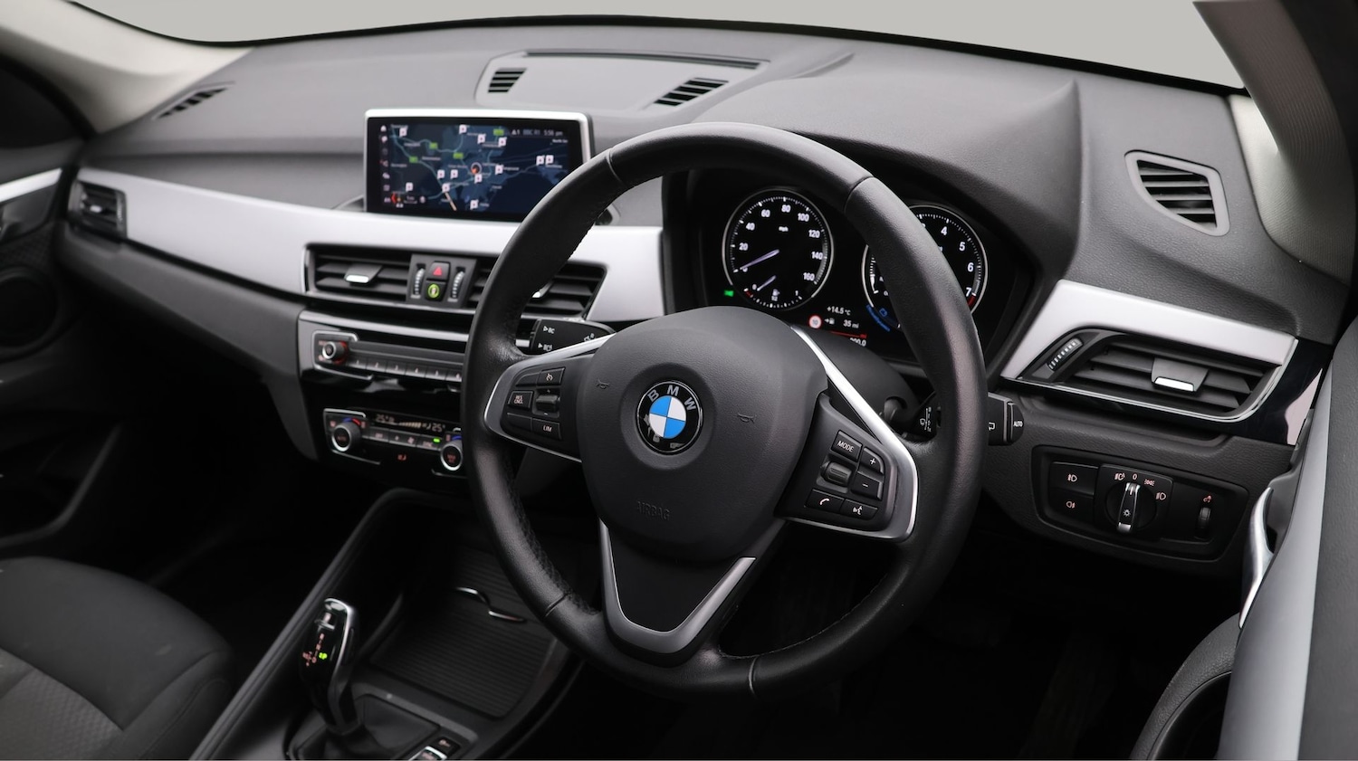 Used BMW X1 for sale - 77312174: Photo 9