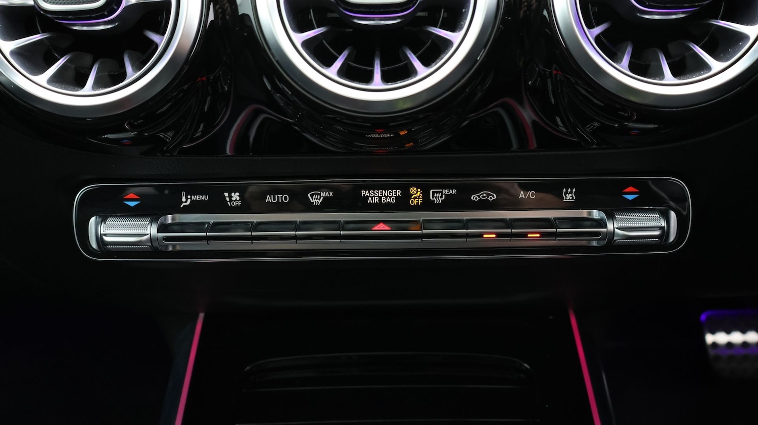 Used Mercedes-Benz EQA 2022 for sale - 77385002: Photo 12