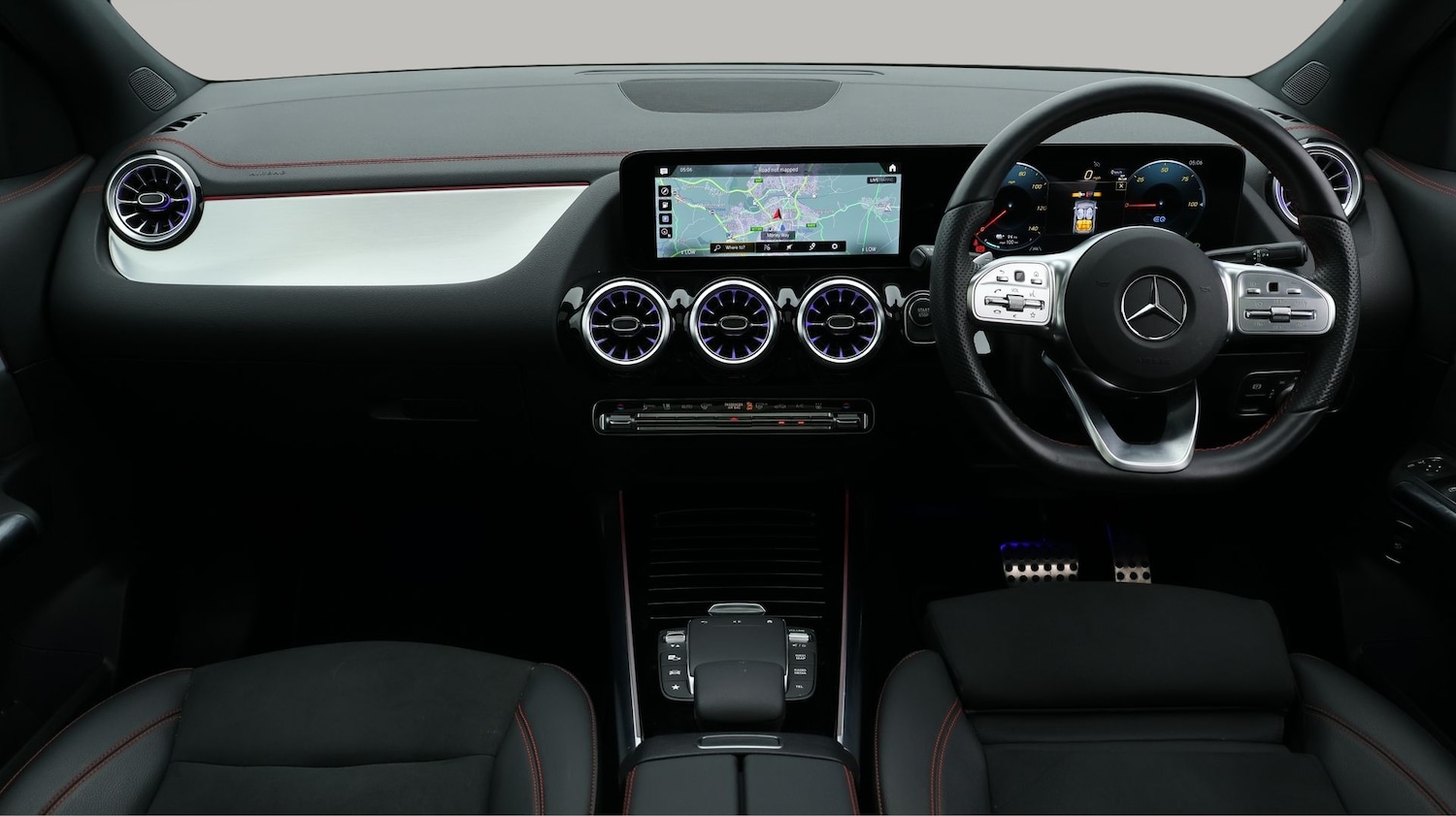 Used Mercedes-Benz EQA 2022 for sale - 77385002: Photo 13