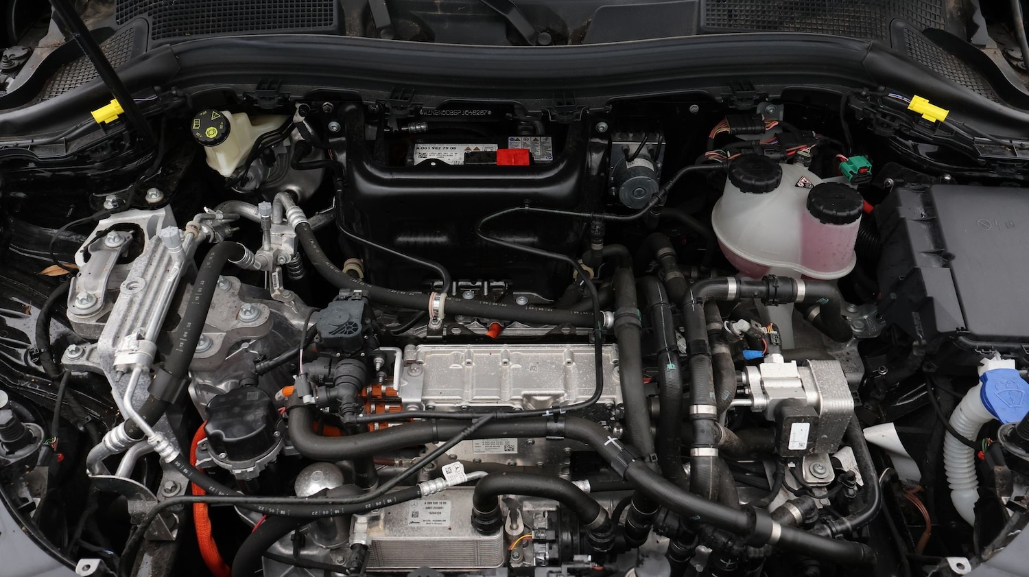 Used Mercedes-Benz EQA 2022 for sale - 77385002: Photo 19