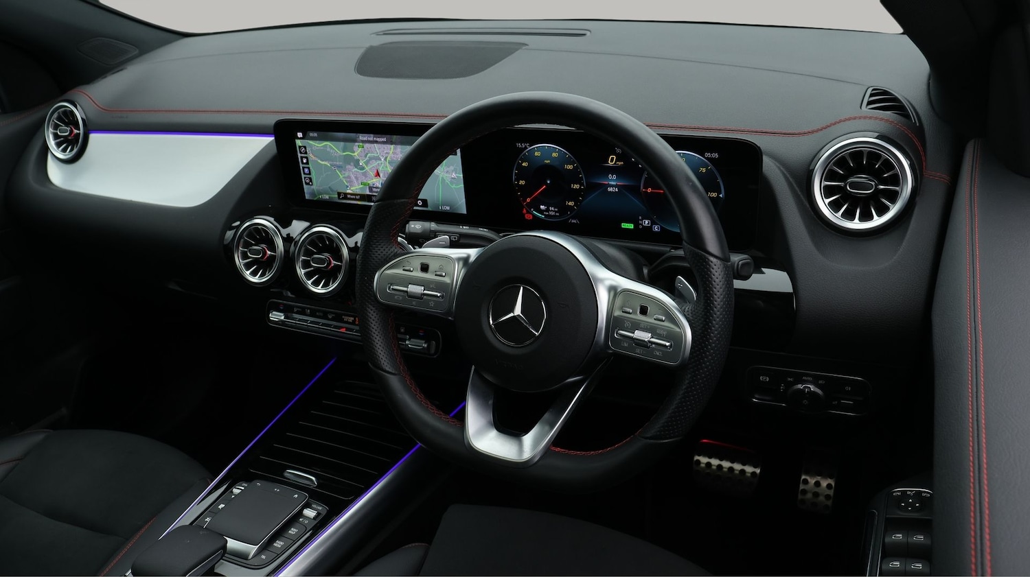 Used Mercedes-Benz EQA 2022 for sale - 77385002: Photo 9