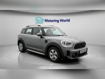 Used MINI Countryman 2022 for sale - 79661917: Photo