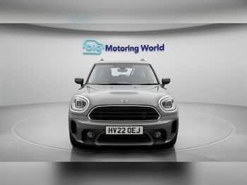 Used MINI Countryman 2022 for sale - 79661917: Photo