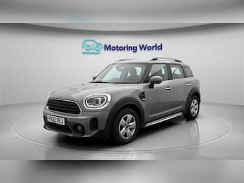 Used MINI Countryman 2022 for sale - 79661917: Photo