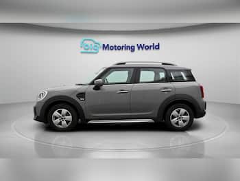 Used MINI Countryman 2022 for sale - 79661917: Photo