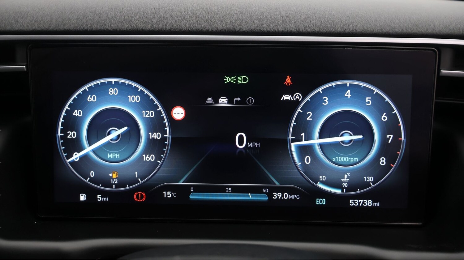 Used Hyundai TUCSON for sale - 77187730: Photo 10