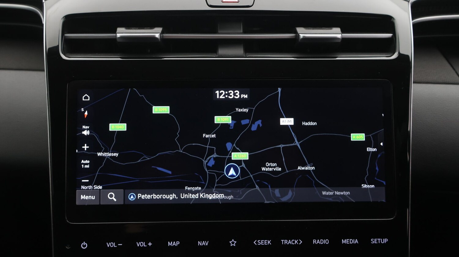 Used Hyundai TUCSON for sale - 77187730: Photo 11