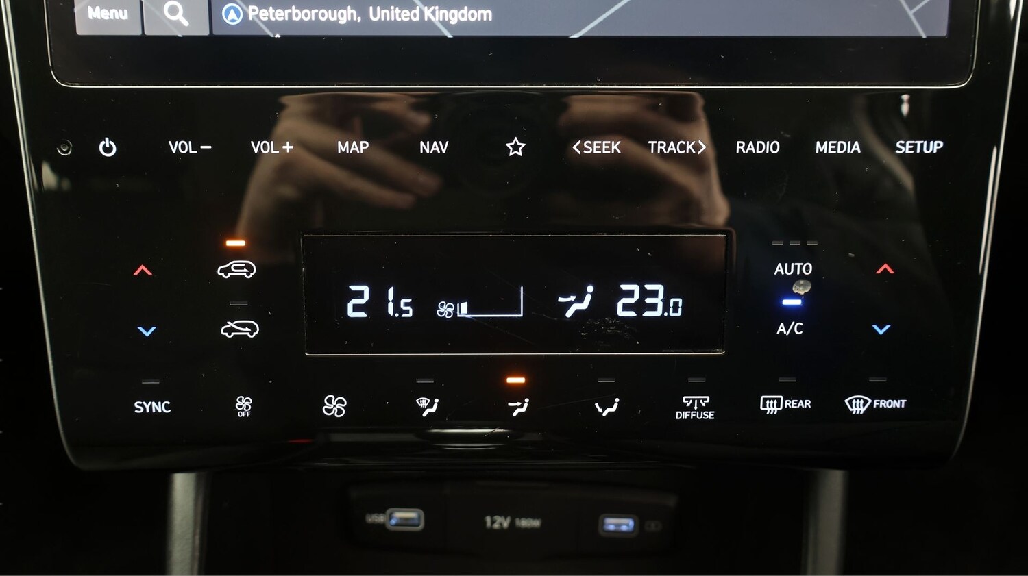 Used Hyundai TUCSON for sale - 77187730: Photo 12