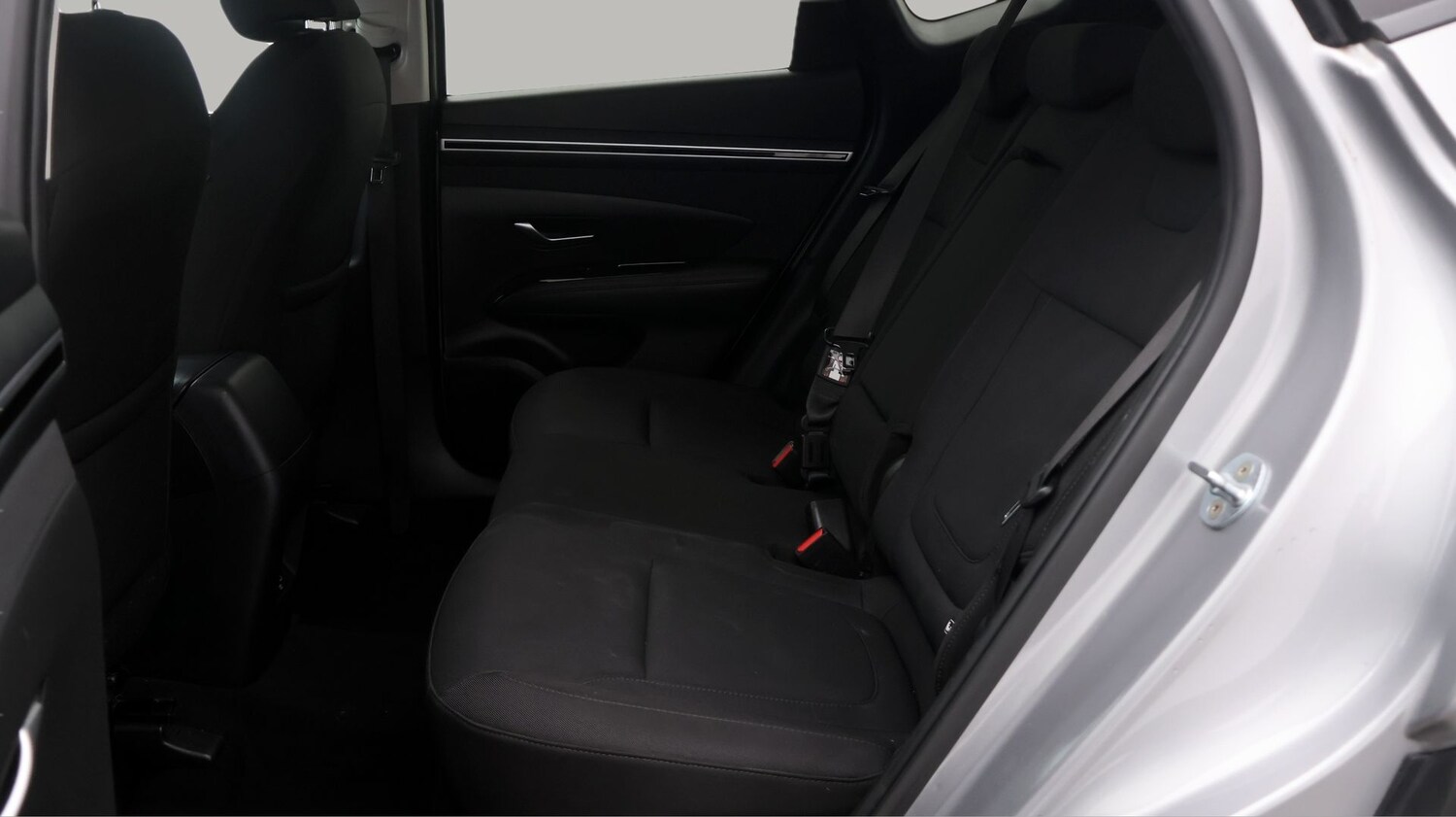 Used Hyundai TUCSON for sale - 77187730: Photo 16