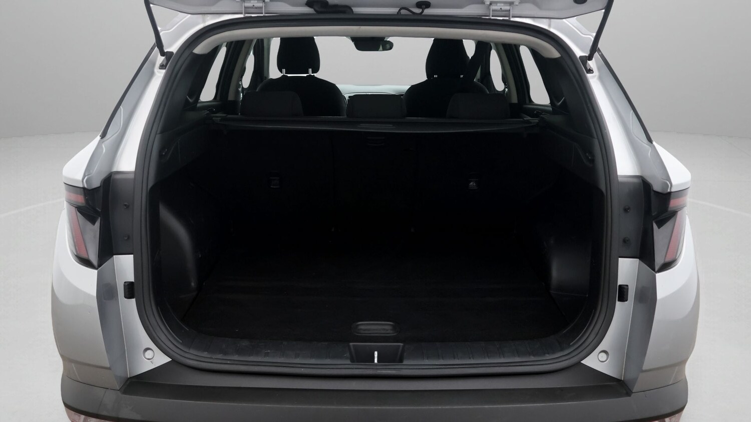 Used Hyundai TUCSON for sale - 77187730: Photo 17