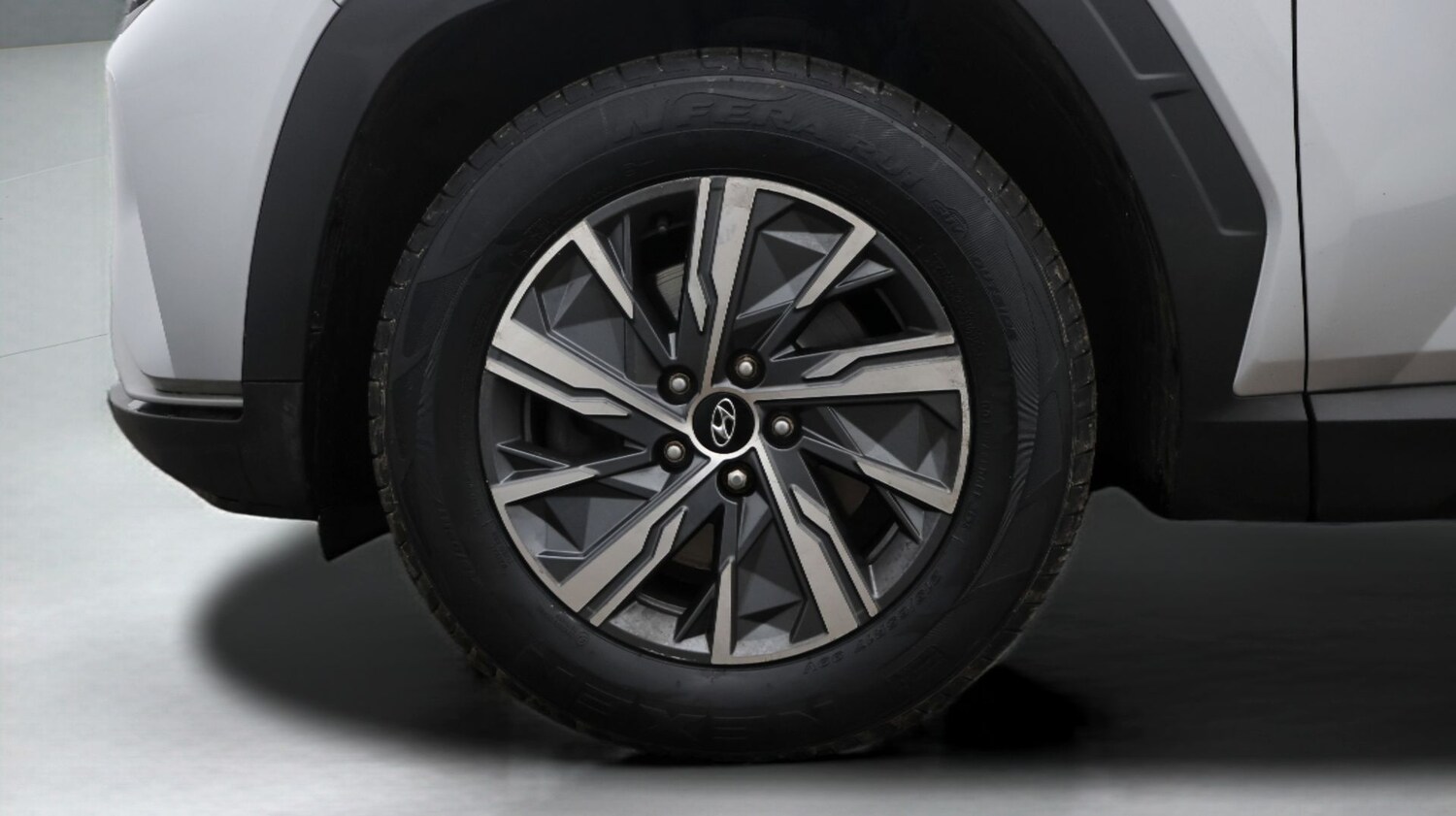 Used Hyundai TUCSON for sale - 77187730: Photo 18