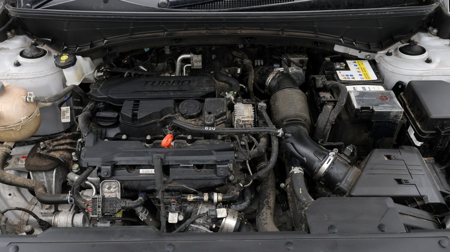 Used Hyundai TUCSON for sale - 77187730: Photo 19