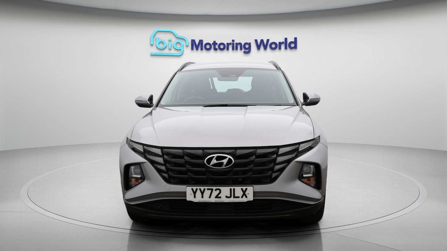 Used Hyundai TUCSON for sale - 77187730: Photo 2