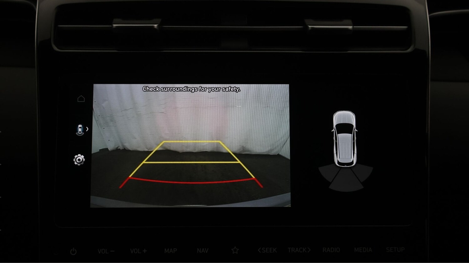 Used Hyundai TUCSON for sale - 77187730: Photo 20