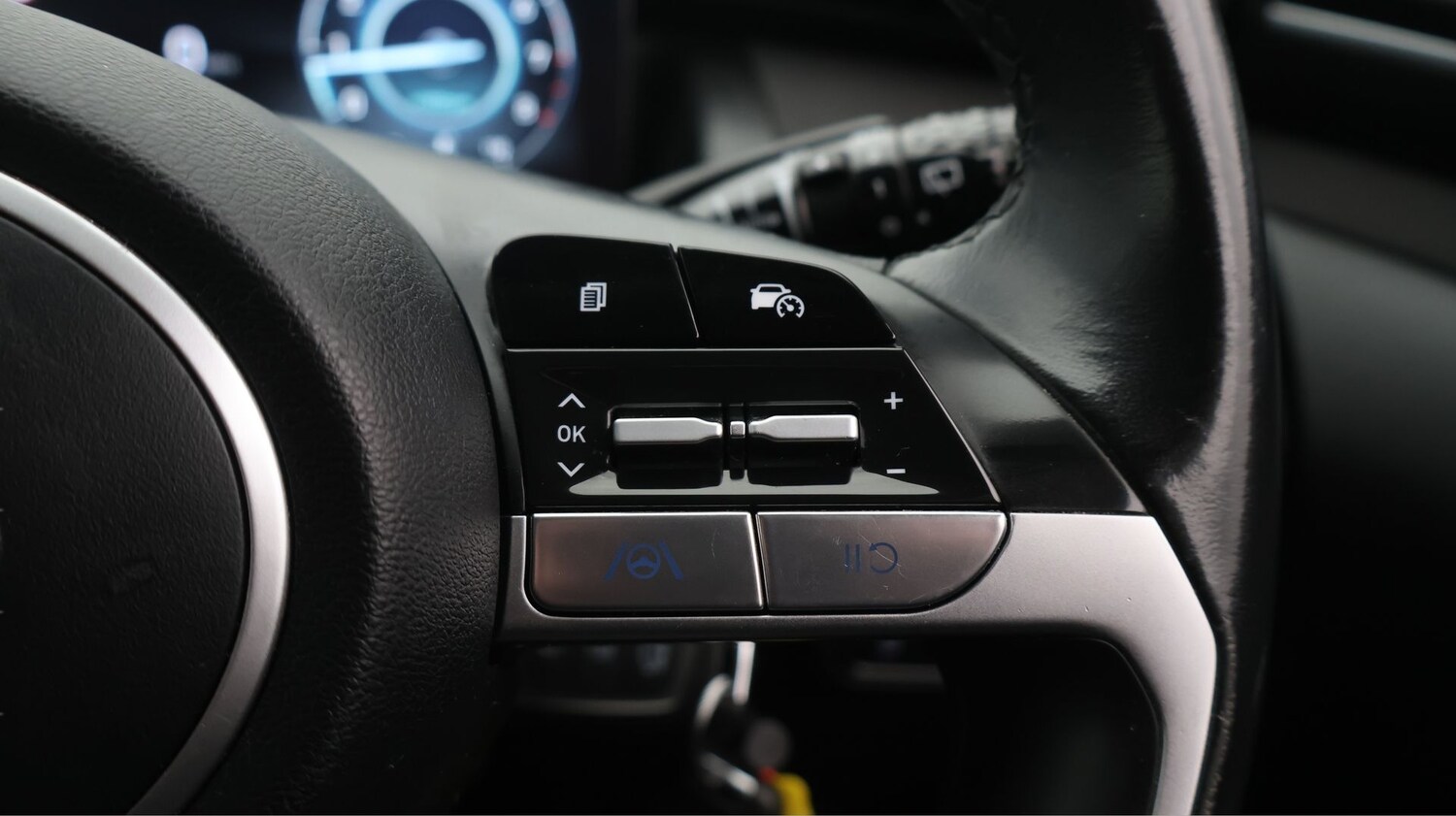 Used Hyundai TUCSON for sale - 77187730: Photo 22