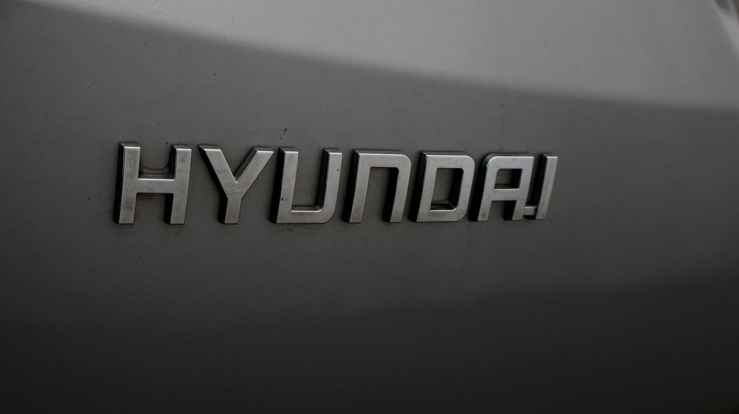 Used Hyundai TUCSON for sale - 77187730: Photo 25