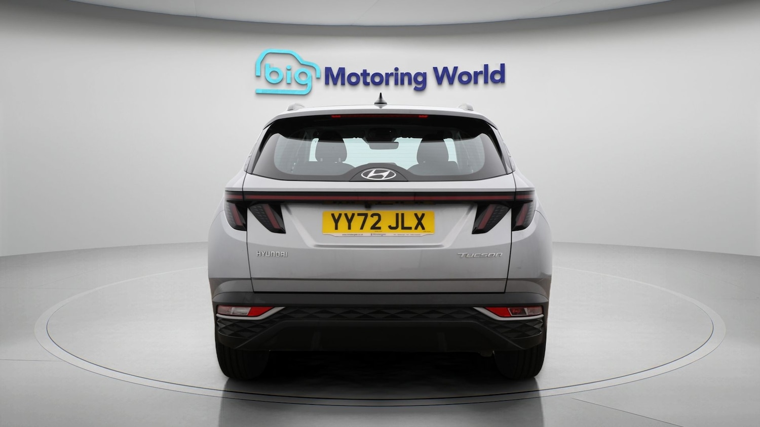 Used Hyundai TUCSON for sale - 77187730: Photo 6