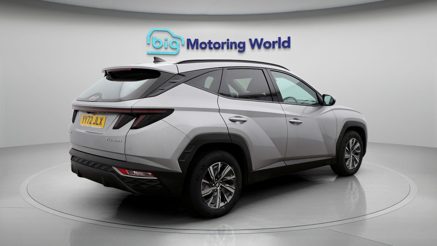 Used Hyundai TUCSON for sale - 77187730: Photo 7