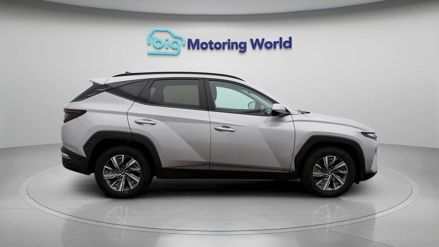 Used Hyundai TUCSON for sale - 77187730: Photo 8