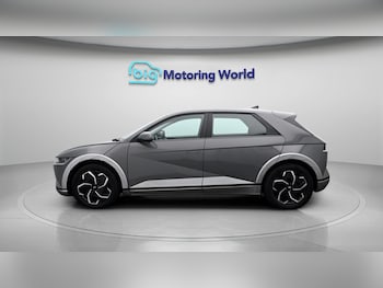 Used Hyundai IONIQ 5 2022 for sale - 78813178: Photo