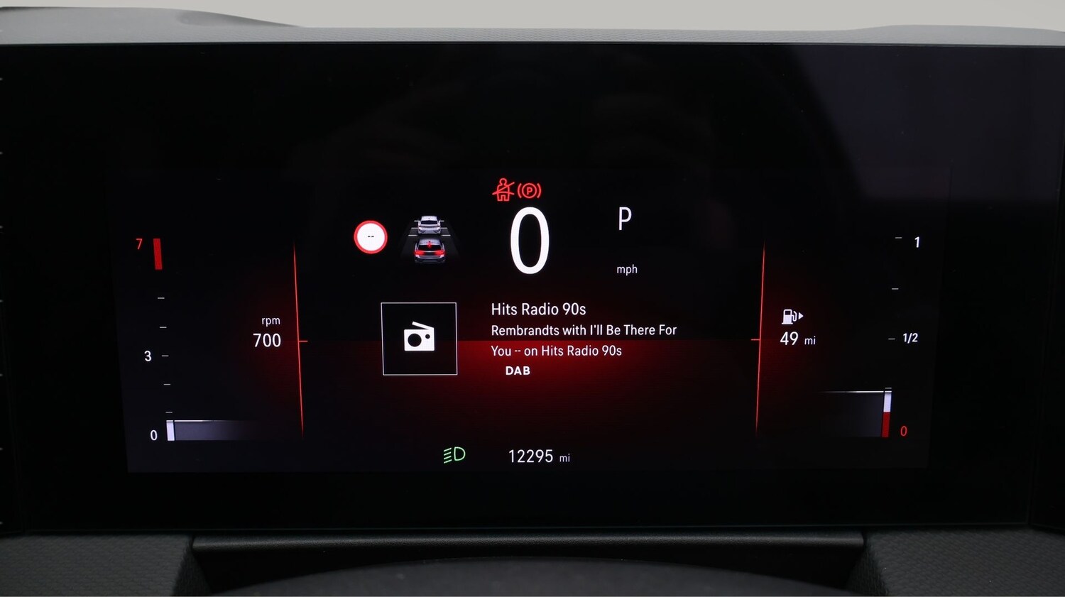 Used Vauxhall Astra 2024 for sale - 77528160: Photo 10